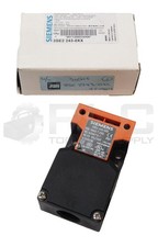 NEW SIEMENS 3SE2 243-0XX INTERLOCK SWITCH 50H...