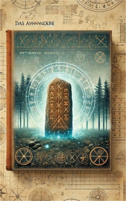 Das Ahnenerbe: - Mythos, Wissenschaft und Ideologie - (Hardback or Cased Book)