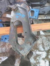 KENWORTH C500 CAB MOUNTBRACKET N/A 3582072