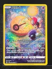 Carte Pokémon Séléroc GG11/GG70 EB12.5 Zénith Suprême Epée et Bouclier