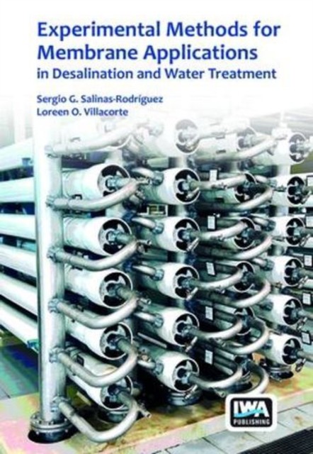Experimental Methods For Membrane Applic - Image 3
