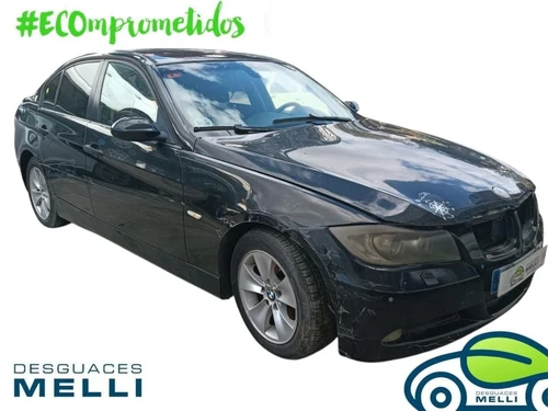 32306772019 Columna Direccion para BMW SERIE 3 BERLINA (E90) 320d 2005 9166757 - Imagen 6 de 10