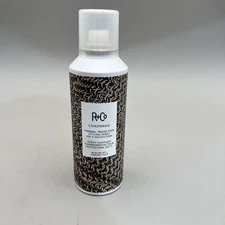 R+Co Chainmail Thermal Protection Styling Spray 5 oz Brand New