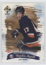 2000-01 Pacific Private Stock Premiere Date 5/60 Taylor Pyatt #131 eb8