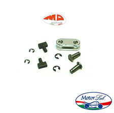 MAGLIA SELETTORE MARCE CAMBIO + PATTINI  MD RACING Vespa 50 special 125 et3 PK