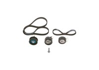 Zahnriemensatz FüR Audi Seat Skoda VW A2 Arosa Leon Toledo II Fabia I