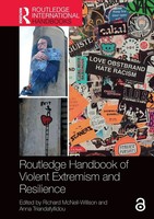 Routledge Handbook Of Violent Extremism And Resilience | Mcneil-Willson (U. A.)