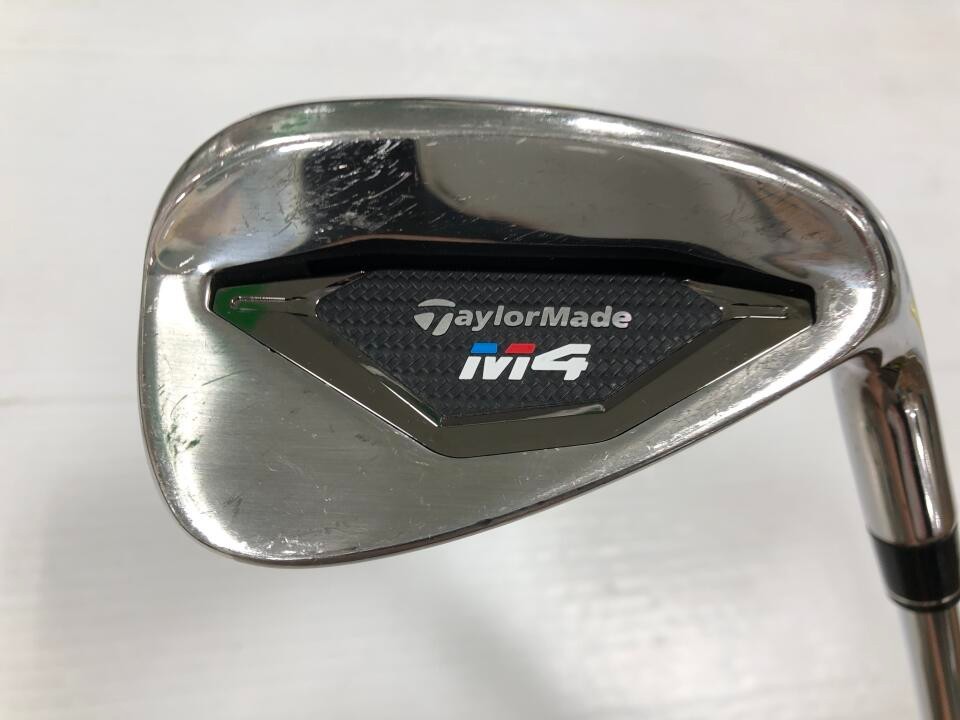 Golf Clubs Taylormade M4 Aw Wedge M4 Combo Set TaylorMade
