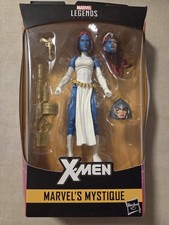 Hasbro Marvel Legends X-Men MYSTIQUE Walgreens Exclusive