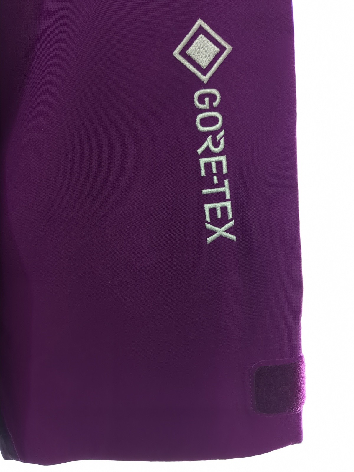 Nike ACG Misery Ridge Jacket, Unisex Bold Berry Purple Technical Shell, Outdoor image 8