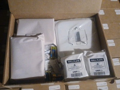 Never installed THX321WFS3001W T10+ Pro Thermostat With RedLink 3.0 - Kit 
