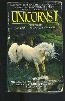 Unicorns II (Magic Tales Antho - VERY GOOD
