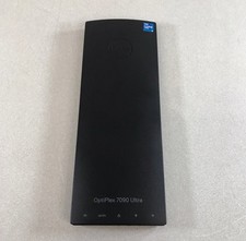 Dell OptiPlex 7090 Ultra UFF Desktop 3.0Ghz i...