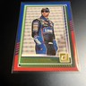 2025 Panini Donruss NASCAR Jimmie Johnson RED & BLUE SP #44 (P1)