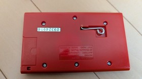 Nintendo Mickey Mouse Game & Watch Wide Screen