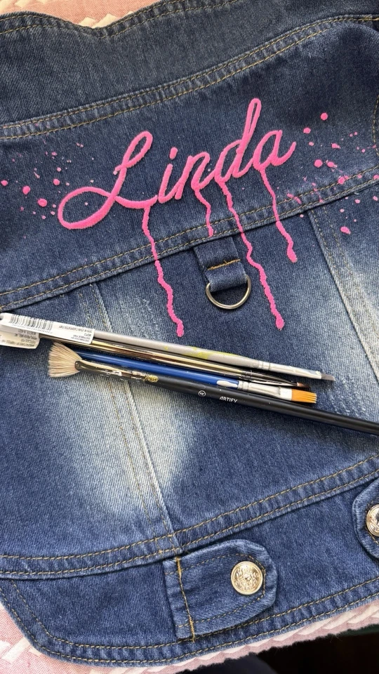 Diseñador Ropa para Perros Perro Pequeño Denim Chaqueta Abrigo Gato Disfraz Cachorro Jeans Chaleco Sp Foto 4 de 4