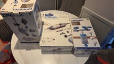Dremel Job Lot, Dremel 4000 Multi-tool, Dremel Multi-vice, Dremel Workstation