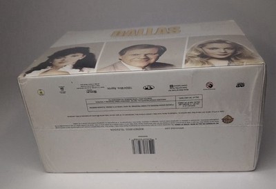 (未使用･未開封品)Dallas: Complete Fourth Season [DVD] Amazon.co.jp: Dallas: Complete Fourth Season [DVD] : DVD