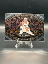 Arike Ogunbowale | 2024 Panini Select WNBA | Snapshots | #1 Dallas Wings