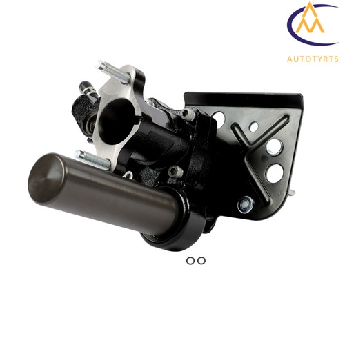 For Cadillac Escalade Chevy 2003-2006 52-7370 Hydraulic Power Brake Booster - Foto 1 di 12