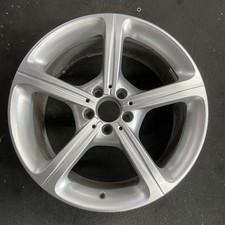 Rear Mercedes-benz Cls-class Oem Wheel 19 2019-2021 Rim Factory Original 85667