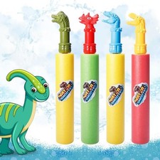 YVZEAN 9 PACK WATER GUNS POOL TOYS SUMMER LAKE POOL DEALS GAME -  MULTICOLOR
