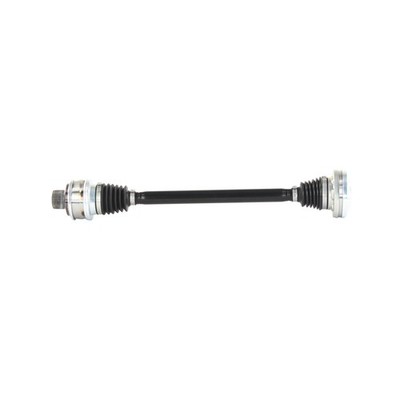 For Volkswagen Golf 2003-2004 SurTrack VW-86074 Rear Driver Side CV Axle Shaft