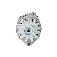 Lichtmaschine Generator 14 V 90 A Ø 64 Mm Valeo FüR U.A. Renault Clio