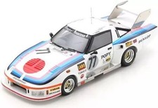 1/43 Mazda RX-7 #77 24H Le Mans T Ikuzawa Y Terada C Buchet Collectables 17+