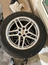 Cerchi Originali Porsche Macan 18"
