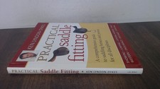			Practical Saddle Fitting, Lyndon-Dykes, Ke...