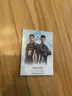 2025 Topps Eccellenza F1 Formula One Oliver Bearman Ocon /99 Blue Haas RC