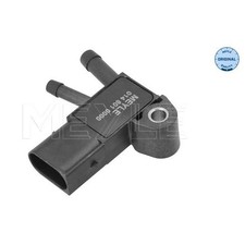 ORIGINAL® Meyle Sensor, Abgasdruck für Mercedes-Benz A-CLASS C-CLASS B-CLASS