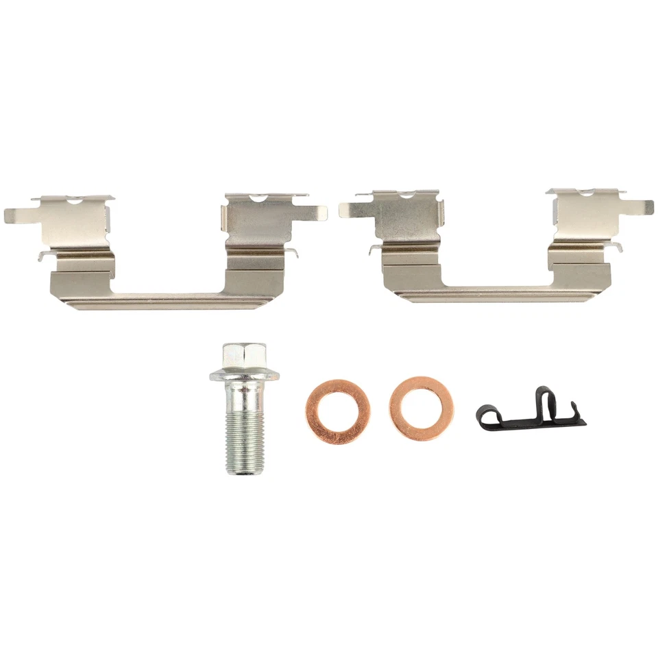 Pinza de freno delantera derecha para Subaru Forester 1998-2002 nueva 1 pieza 19B1948 Foto 3 de 4