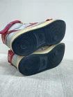 Nike Vandal High Supreme (Vntg) Vandal High Supreme vintage argent Fh655
