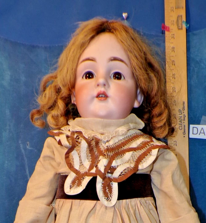 25+ Doll 1890 Porcelain for sale | Updated Oct 2026