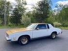 1979 Oldsmobile Cutlass