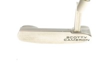 Scotty Cameron Super Select Newport Plus Golf Club Mens Right Handed Putter