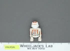 R5-D4 100% Complete Star Wars 1978 Vintage Kenner Action Figure NO REPRO