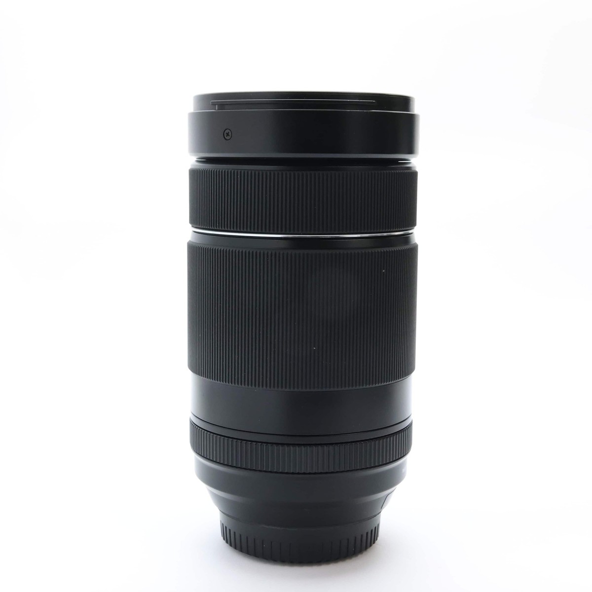 Q助　美品　XF70-300MMF4-5.6 R LM OIS WR Fujifilm XF70 300mmF4 5.6 R LM OIS WR Lens Black 16666868
