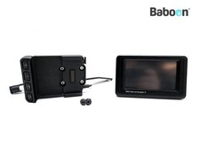 Sistema di navigazione BMW R 1200 RT 2005-2009 (R1200RT 05)