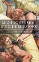 Diego Gambetta | Making Sense Of Suicide Missions | Buch | Englisch (2005)