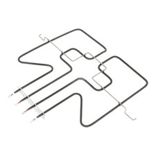 Hotpoint Oven Grill Element Top Heater  Twin  DD2540BL DD2540IX
