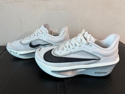 Nike Zoom Fly 6 White Pure Platinum FN8454-104 Men's Size