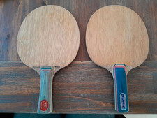 STIGA ALL WOOD (FL + ST) (OLD SERIES - 2Stüc...