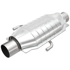 Magnaflow 94026-ff For 1984-1987 Thunderbird 3.8l V6 Gas Ohv Magnaflow 94026-ff For 1984-1987 Thunderbird 3.8l V6 Gas Ohv