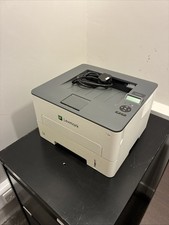 🖨️Lexmark B2236dw, Mono Wireless Laser Printer – Compact, Fast, Duplex Printing