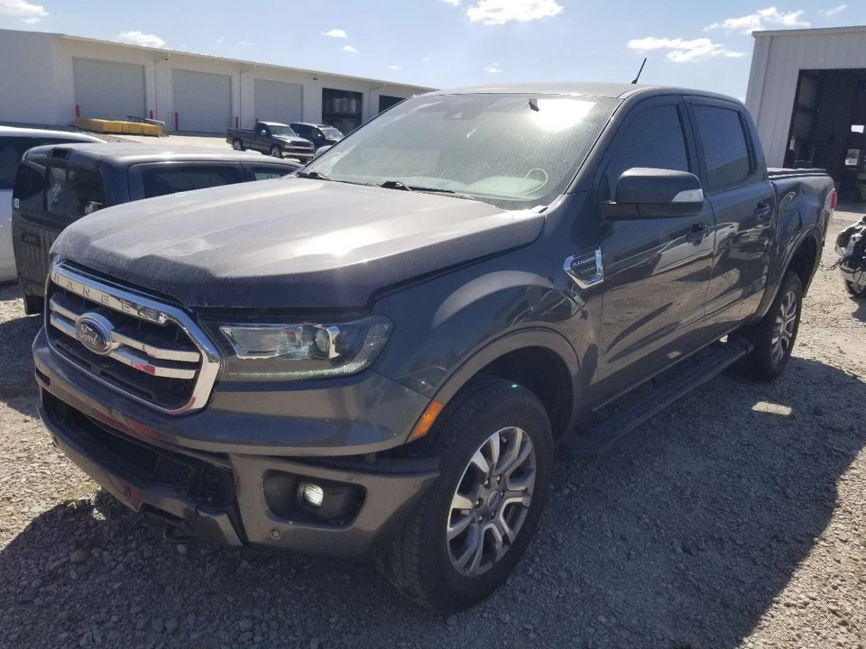 19 2019 FORD RANGER BACK GLASS *LOCAL PICKUP ONLY* - Изображение 3 из 4