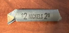 Roll of 40 FULL DATE Buffalo Nickels, U.S. Indian Head Coins Lot Set
