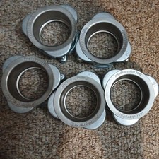 InSinkerator Sink Mount QLM-00 Quick Lock Flange Food Waste 5QTY